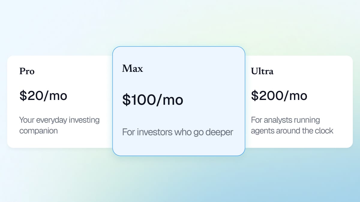 Driven officially launches: subscriptions are live, with a fresh new look