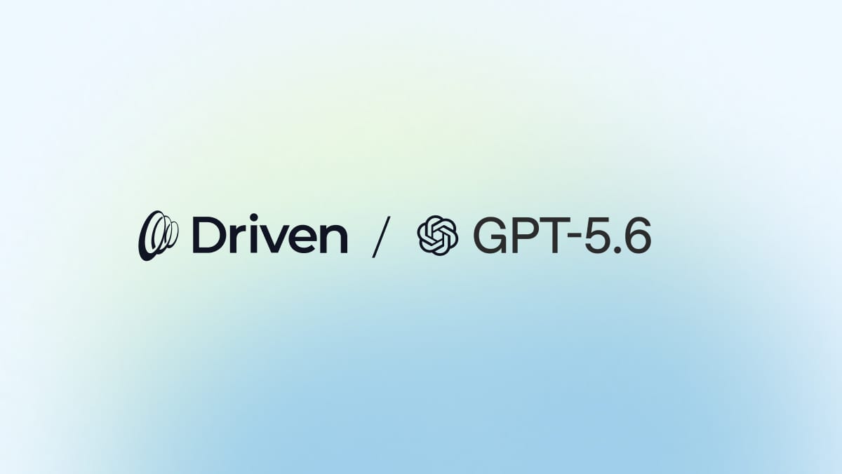 Full GPT-5.6 and Upgraded Agent