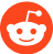 Reddit icon