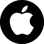 AAPL logo