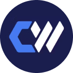 CRWV logo