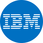 IBM logo