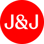 JNJ logo
