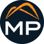 MP logo