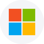 MSFT logo