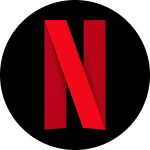 NFLX logo
