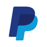 PYPL logo