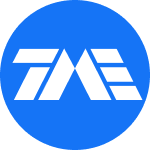 TME logo