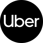 UBER logo