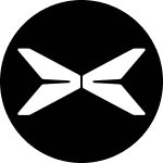 XPEV logo