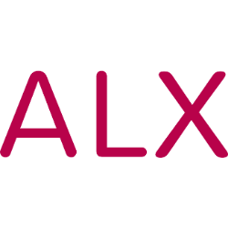 ALXO logo