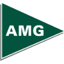 AMG logo