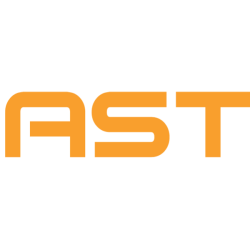 ASTS logo