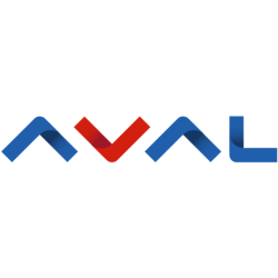 AVAL logo