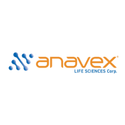 AVXL logo