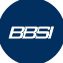 BBSI logo
