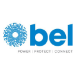 BELFB logo