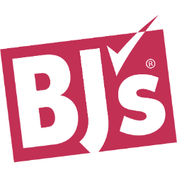 BJ logo