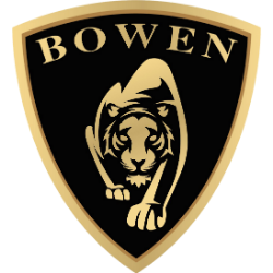 BOWN logo