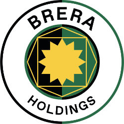 BREA logo