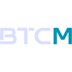 BTCM logo