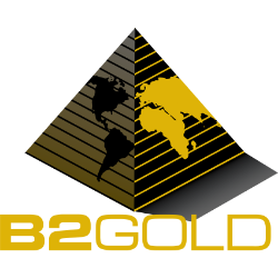 BTG logo