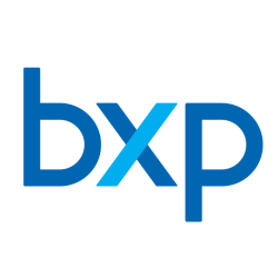 BXP logo
