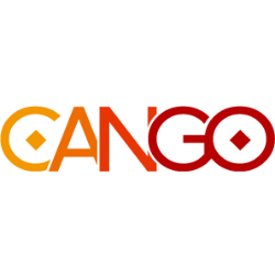 CANG logo