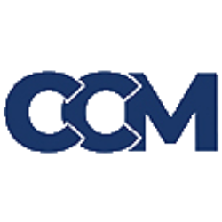CCM logo