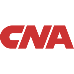 CNA logo