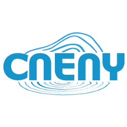 CNEY logo