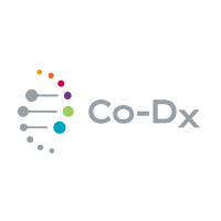 CODX logo