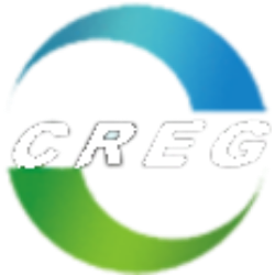CREG logo