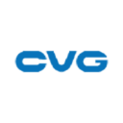 CVGI logo