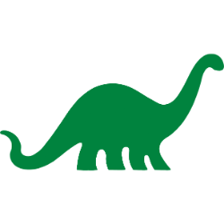 DINO logo