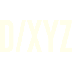 DXYZ logo