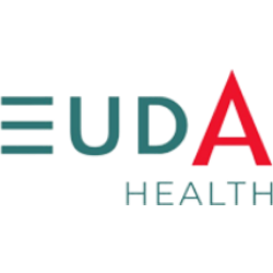 EUDA logo