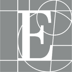 EW logo