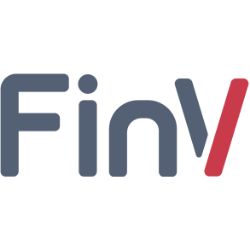 FINV logo