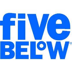 FIVE logo