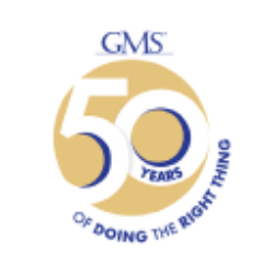 GMS logo