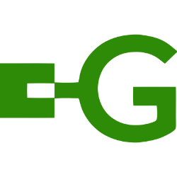 GREE logo