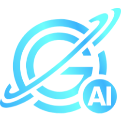 GXAI logo
