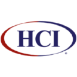 HCI logo