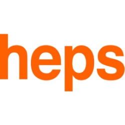 HEPS logo