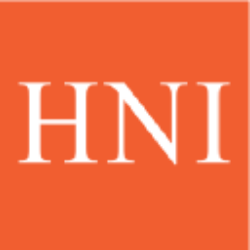 HNI logo