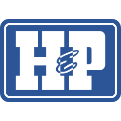 HP logo