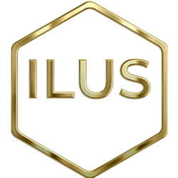ILUS logo