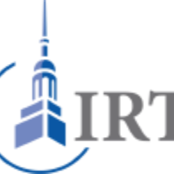 IRT logo