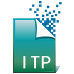 ITP logo